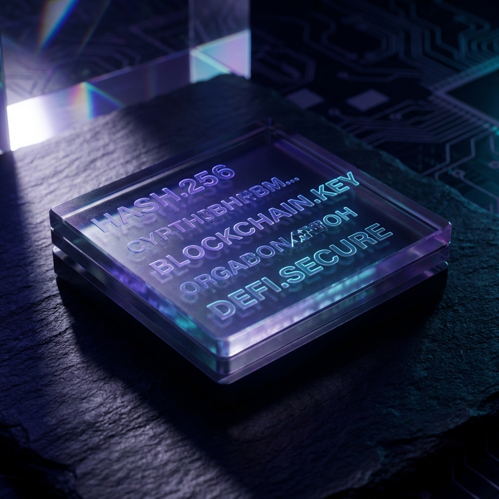 How to Backup Your Seed Phrase Like a Pro