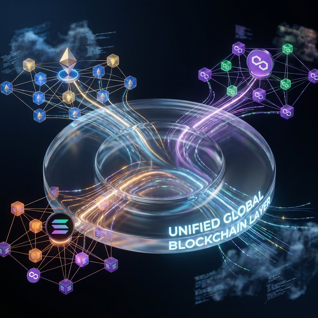What Is Chain Abstraction and Why It Matters