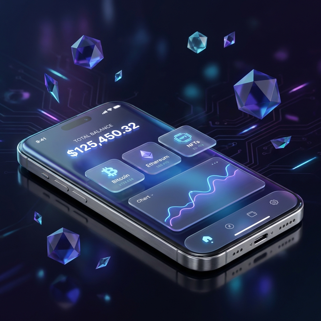 Introducing Keyra Wallet