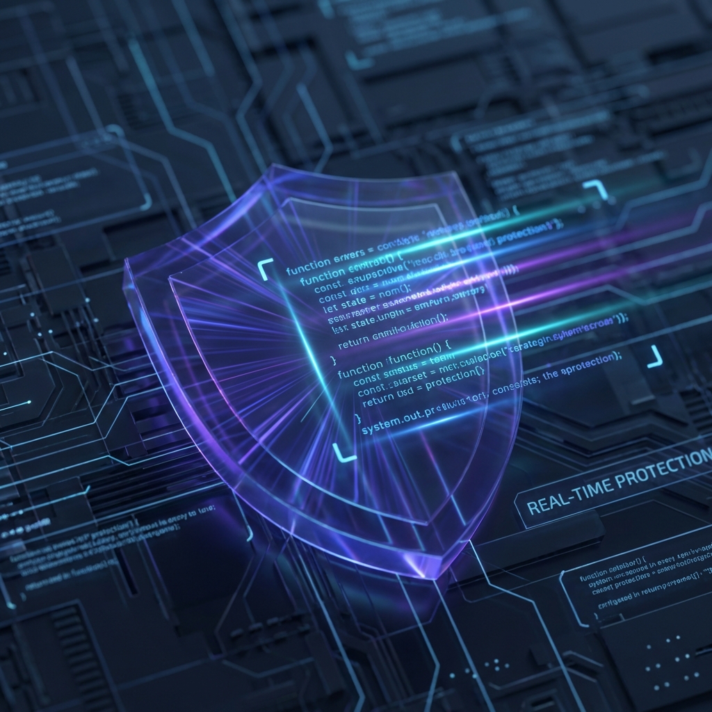 Why Keyra Uses RASP Technology to Protect Your Assets