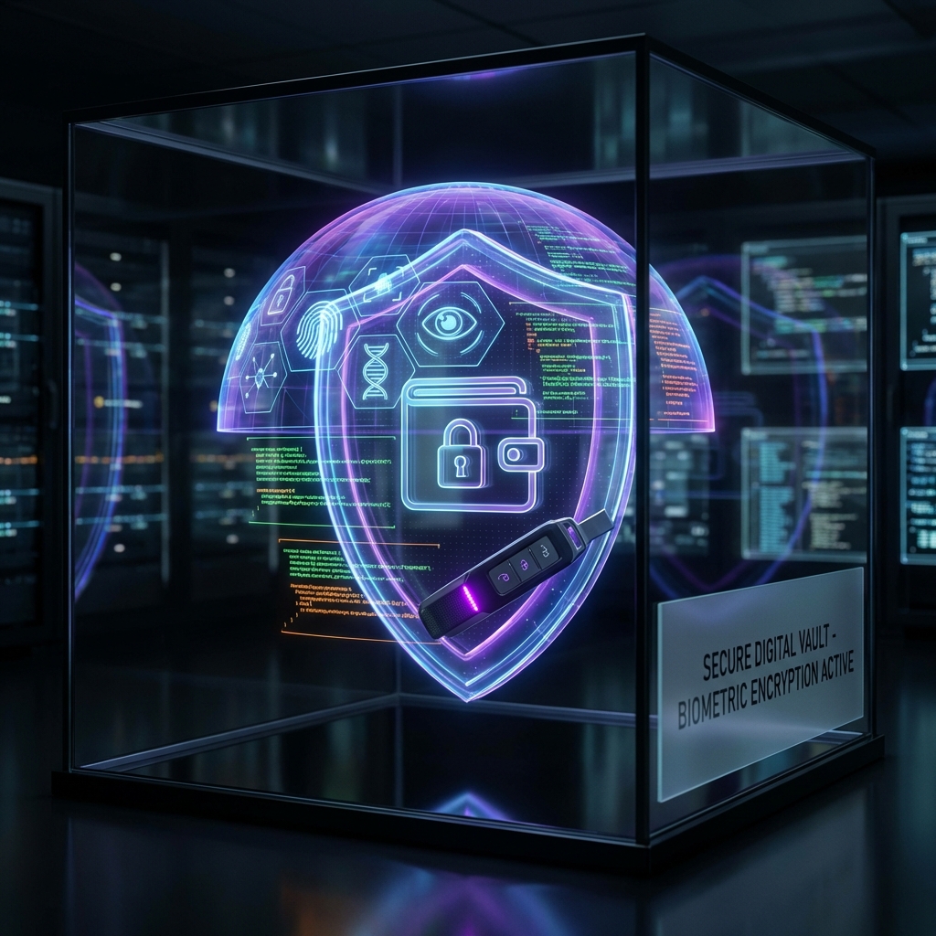 The Ultimate Guide to Crypto Wallet Security in 2026