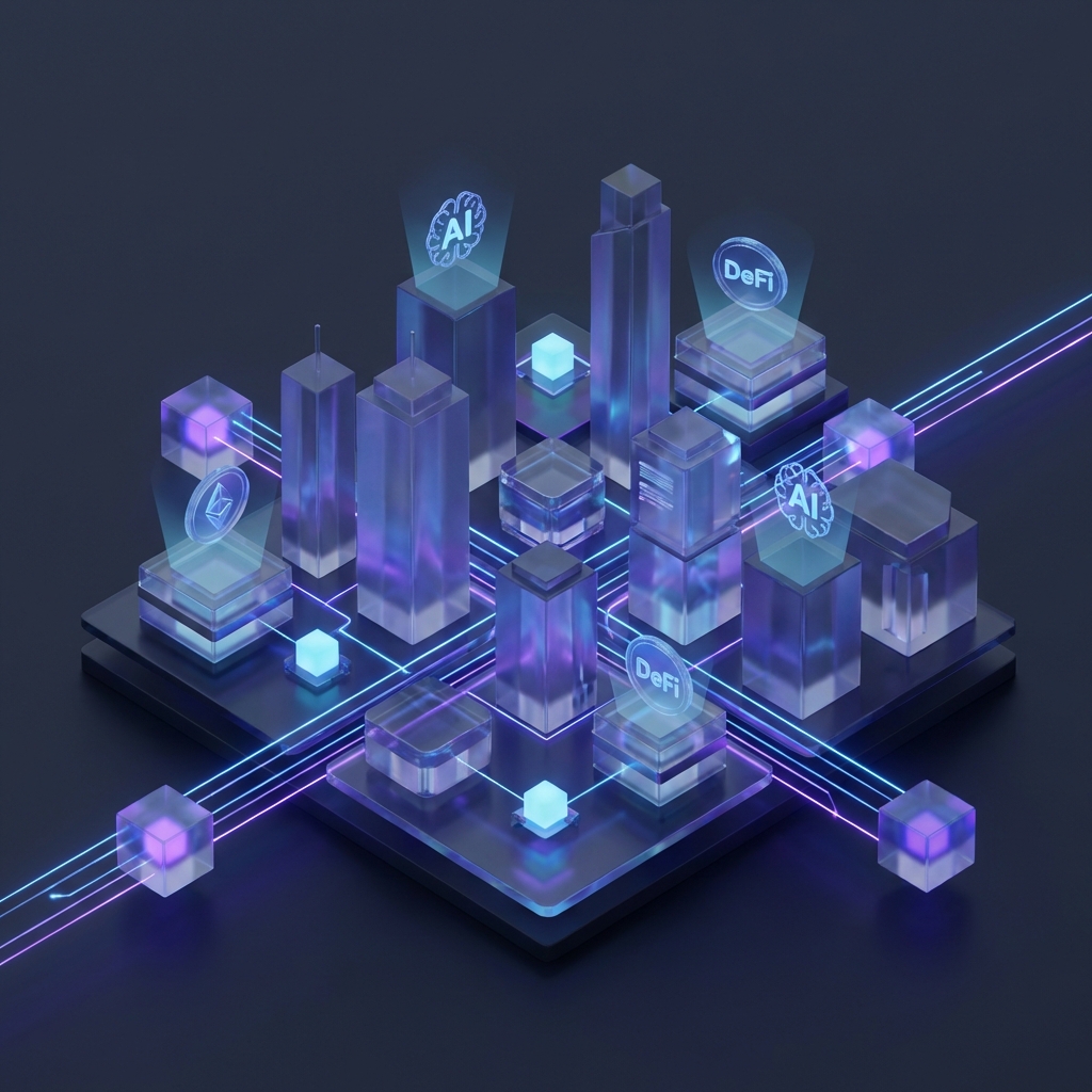 Web3 Trends to Watch in 2026