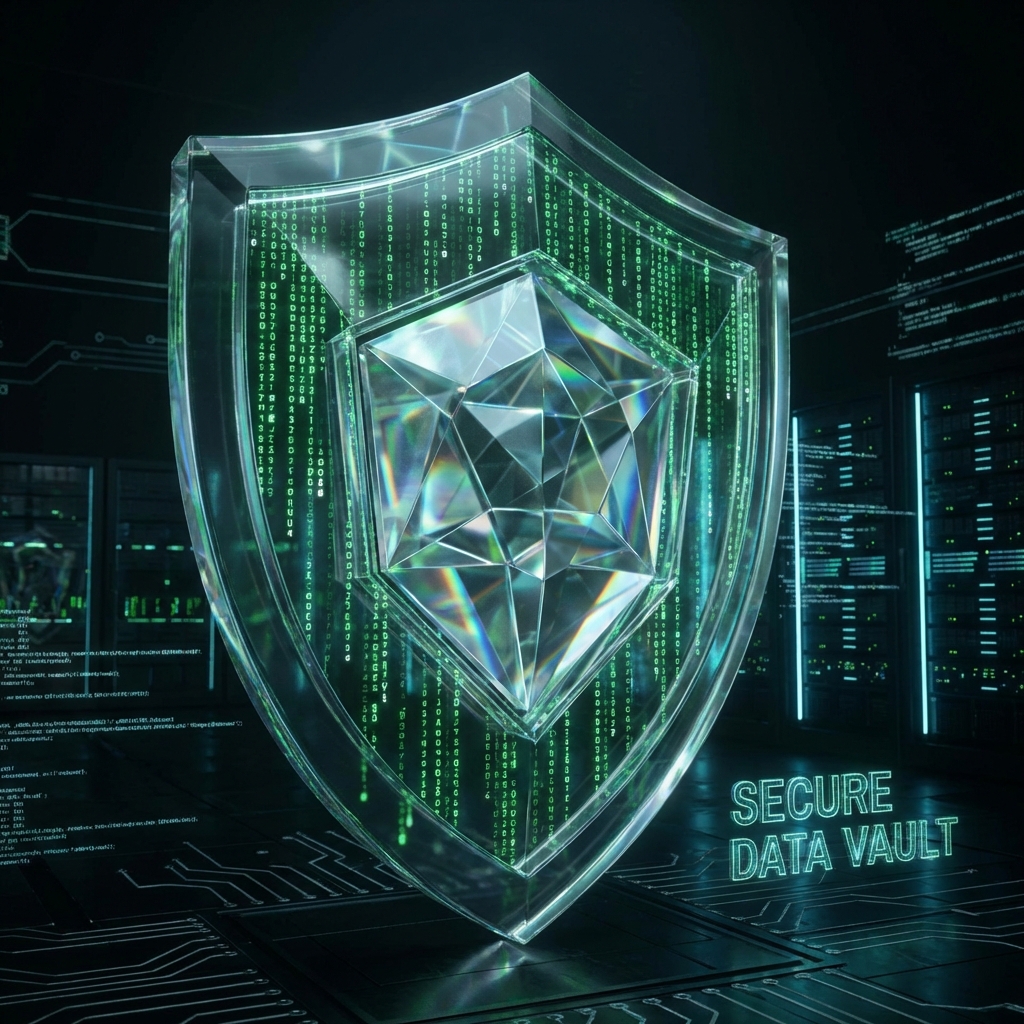 Security Vault